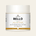 Bello Skin & Coat Supplement for Dogs jar