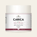 Carica Energy Supplement for Dogs jar