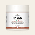 Passo Hip & Joint Supplement for Dogs jar