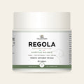 Regola Probiotic Supplement for Dogs jar